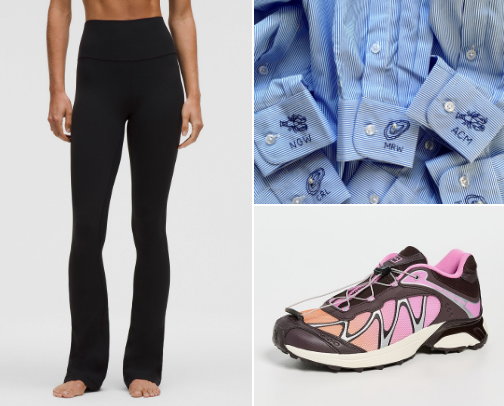 Fashion that is for all seasons cover photo collage