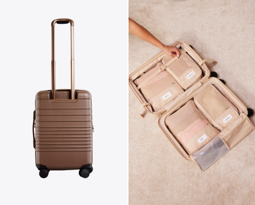 Italy Travel Essentials for Moms (April Trip) cover photo collage