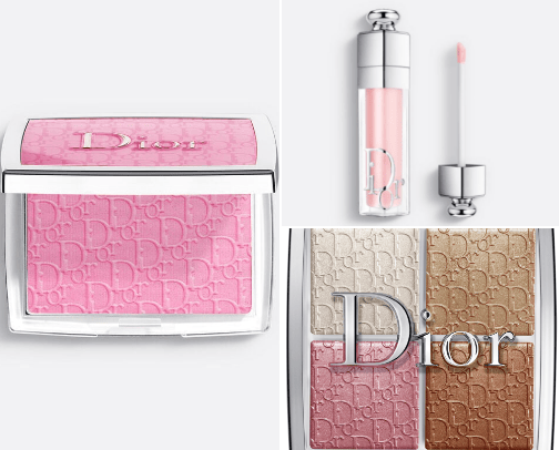 my makeup bag cover photo collage