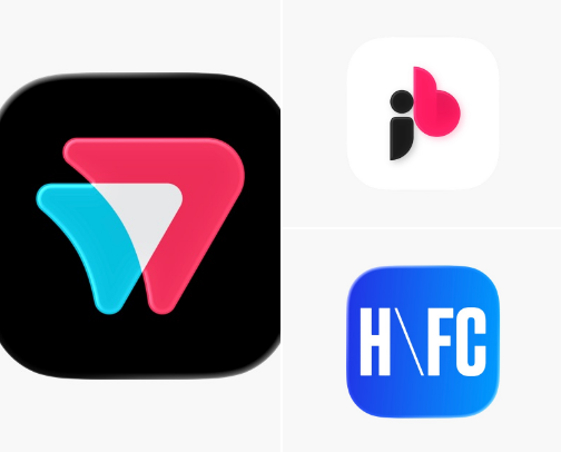 The Best UGC Apps for Beginners cover photo collage