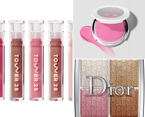 my beauty needs as tired high school student cover photo collage