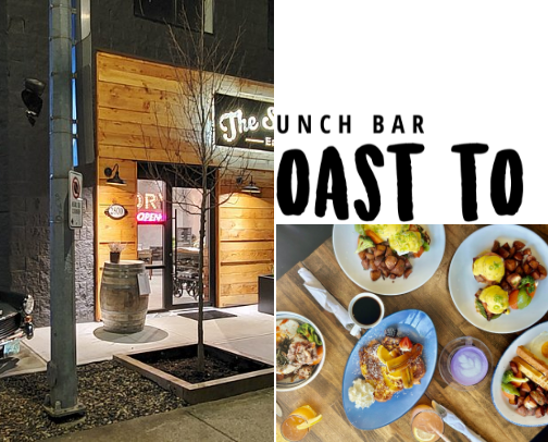 Richmond Eats cover photo collage