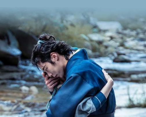 K-Drama OSTs, the soundtrack of my life cover photo collage