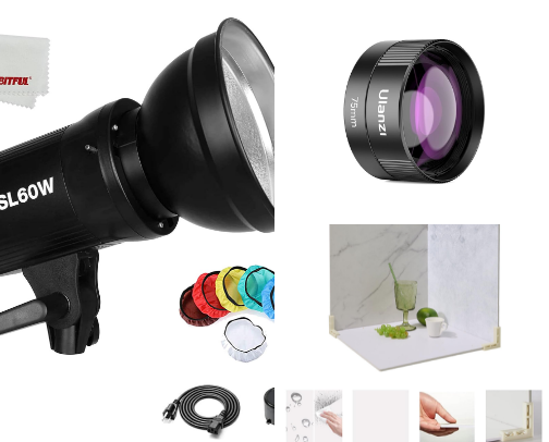 UGC Tools cover photo collage