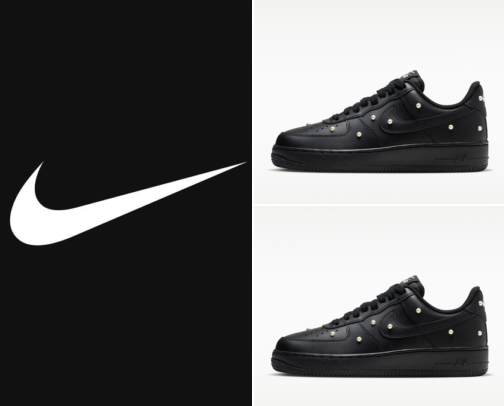 Nike Finds Worth Adding to Your Cart cover photo collage