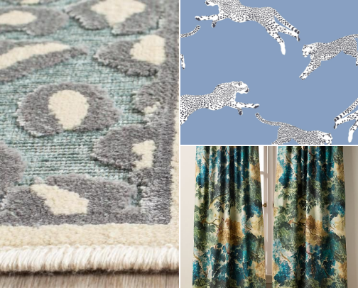 House Updates! cover photo collage