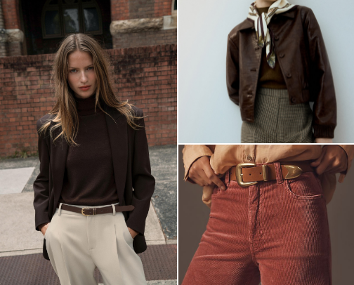 Viral Fashion & Accessory Trend: Effortless Style, Capsule Wardrobe Must-Haves & TikTok Faves cover photo collage