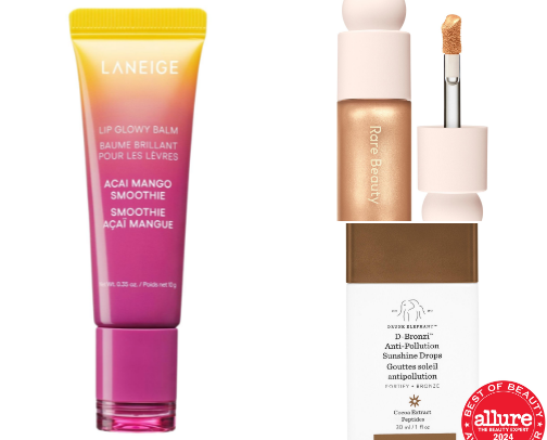 Sephora Products Under $50 cover photo collage