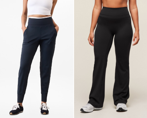 Short girl friendly workout clothes 😍 cover photo collage