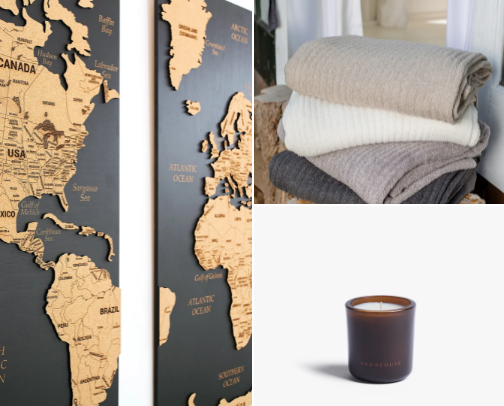 Home decor ideas cover photo collage