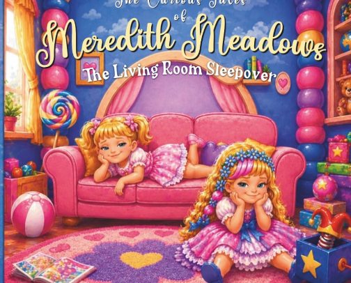 The Most Nostalgic Children's Books cover photo collage
