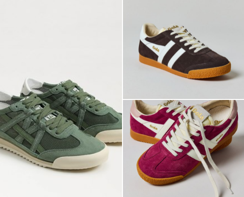 Fall Kicks That Do the Most (without trying to hard) cover photo collage