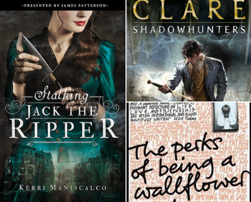 Books to fill your 2026 reading list :) cover photo collage