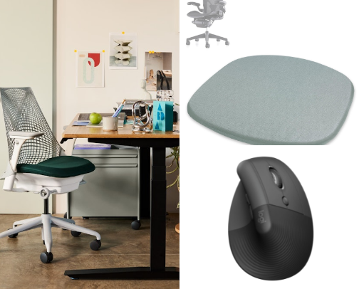 Ultimate Remote Work Desk Setup for Peak Productivity 2026 cover photo collage