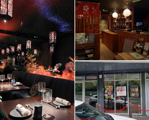 My top Southampton recs cover photo collage