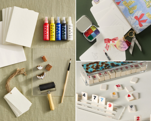 When I grow up: artist edition cover photo collage