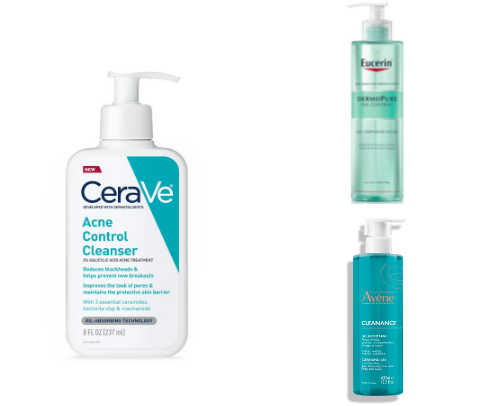 Skincare que no pueden faltar en tu día a día!👌🧖🏽‍♀️ cover photo collage