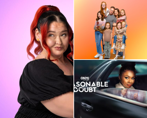 Tv Shows & 🍿 🎥 Movies cover photo collage