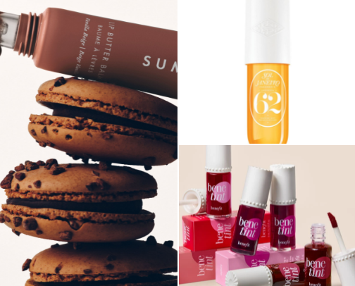 perfect guide to teen Christmas presents cover photo collage