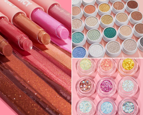 🌈ColourPop Must Have’s!🌈 cover photo collage