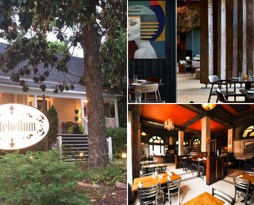 Top Gluten Friendly Restaurants in Athens, Dacula, Flowery Branch and Buford cover photo collage