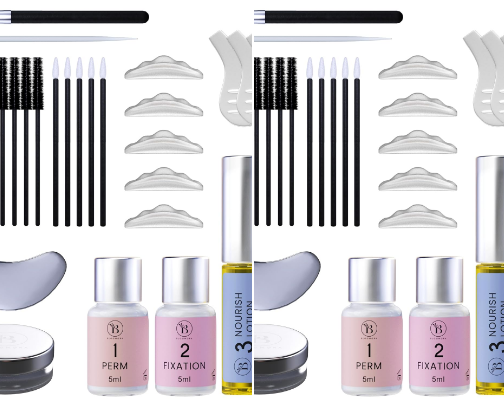 Health and Beauty 💆🏻‍♀️💄 cover photo collage