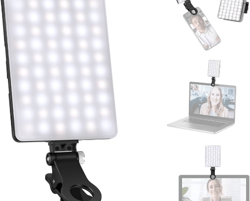 Content Creators Equipment Starter Kit cover photo collage