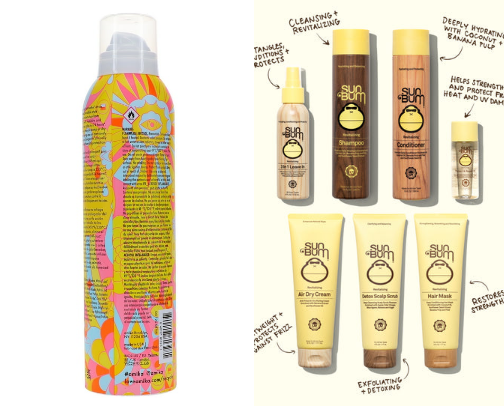 2026 Vacation Essentials cover photo collage