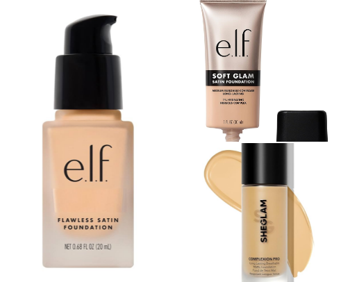 Beauty Favorites to Elevate Your Style cover photo collage