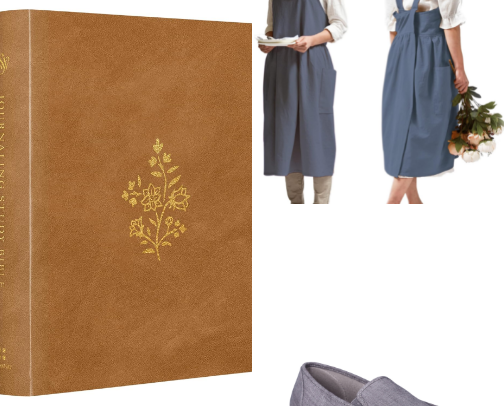 What I Got for Christmas 🎄 cover photo collage