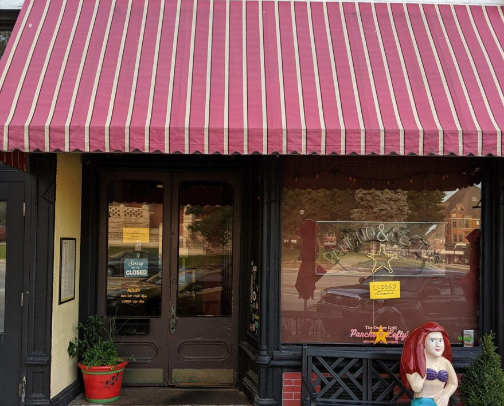 My top South Wayne recs cover photo collage