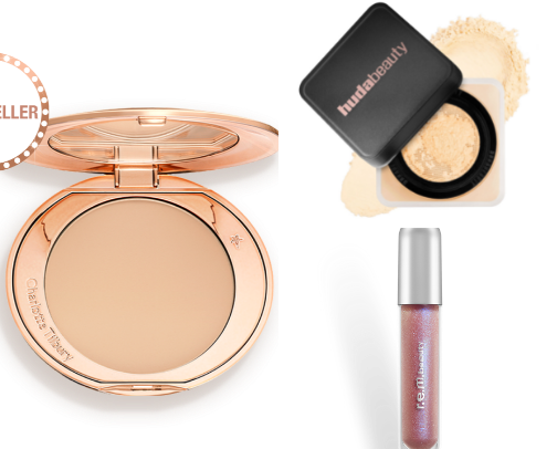 BEAUTY PRODUCTS YOU NEED 💋💄 cover photo collage