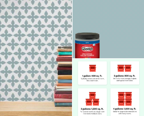 Home Color Refresh: Painting Walls DIY cover photo collage