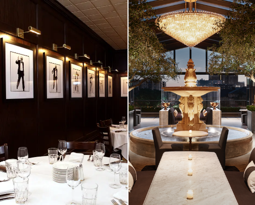 🌿 Outdoor & Dining Adventures – Chicago & Suburbs cover photo collage