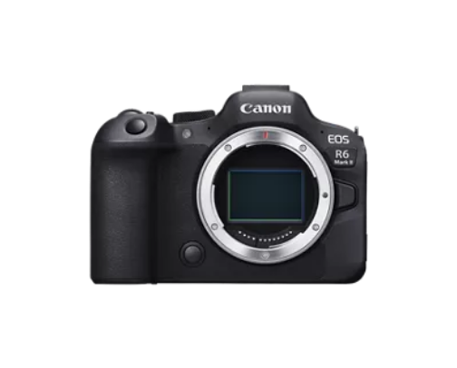 Photography Equipment cover photo collage