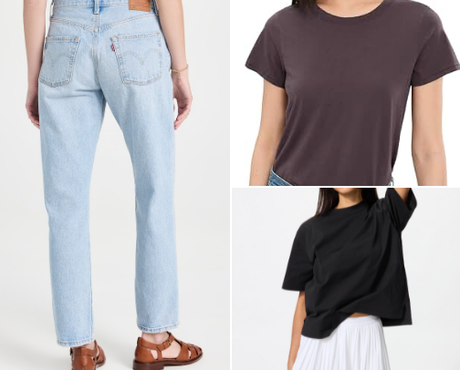 👗 Fashion Pieces I’d Actually Recommend cover photo collage
