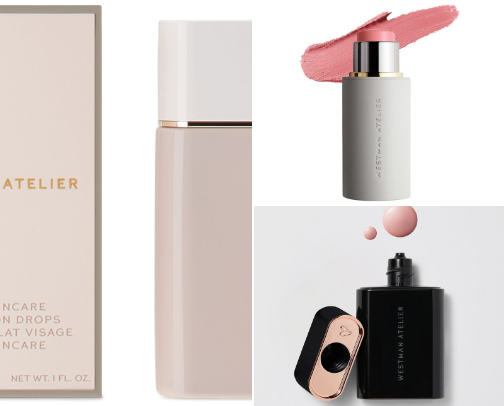 My favorite beauty recs cover photo collage