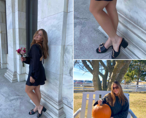 As seen on my Instagram… cover photo collage