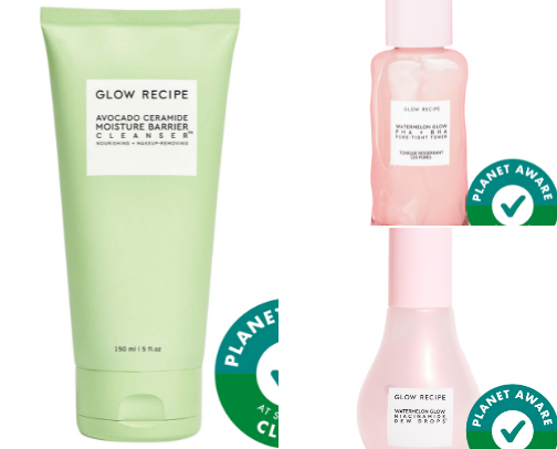 Esthetician's Guide to Skincare Must Haves cover photo collage