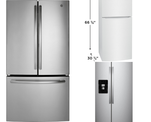 Appliances - Must Haves cover photo collage