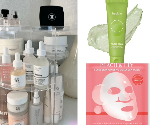 Hydrating K-Beauty Staples I Swear By cover photo collage