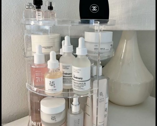 Hydrating K-Beauty Staples I Swear By cover photo collage