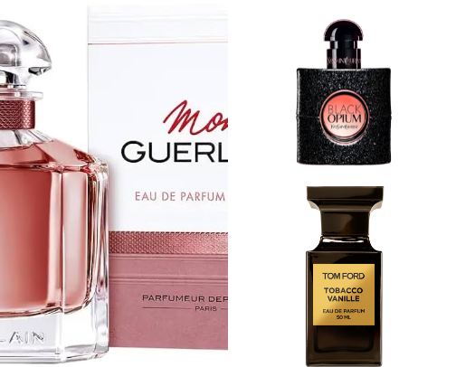 "you smell super good"🤩 cover photo collage