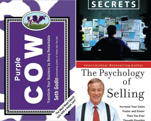 Marketing Strategies That Work cover photo collage
