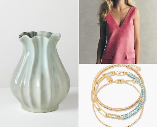 Ongoing list of things I see and IMMEDIATELY WANT! cover photo collage