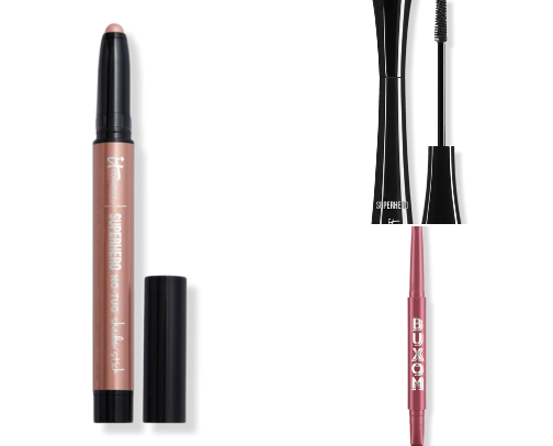 ULTA 21 Days of Beauty 50% OFF!!! Dates included. cover photo collage