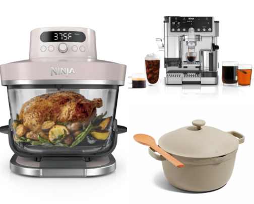Home products you need today! cover photo collage