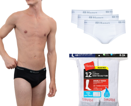 Recommended Hanes Picks: Trending Items Worth Buying cover photo collage