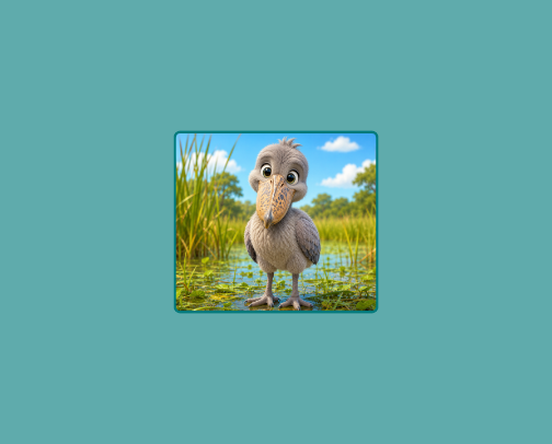 Welcome to Rex's Shoebill Headquarters - Start Here cover photo collage