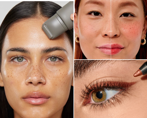 Top Long Lasting Must Have Spring and Summer Natural Makeup Products cover photo collage